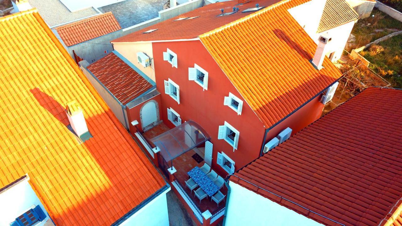 Villa Casa Mattea Nerezine Exterior foto