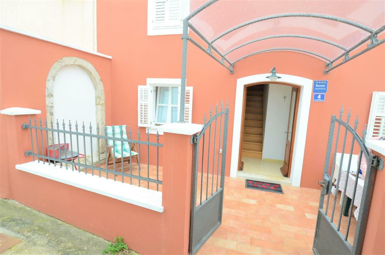 Villa Casa Mattea Nerezine Exterior foto